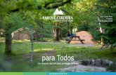 José Carlos Pires Coimbra 25 de junho | 2019 - …business.turismodeportugal.pt/SiteCollectionDocuments/...Parque de campismo | PNPGerês | Turismo na Natureza | Atividades de montanha