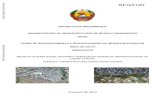 REPÚBLICA DE MOÇAMBIQUE ADMINISTRAÇÃO DE …€¦ · repÚblica de moÇambique administraÇÃo de infraestruturas de Águas e saneamento (aias) plano de reassentamento e deslocalizaÇÃo