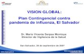 C VISION GLOBAL: O N Plan Contingencial contra pandemia …...Iraq 0 0 0 0 0 0 3 2 0 0 3 2 0 0 0 0 20 13 55 45 31 27 106 85 Indonesia Egypt 0 0 0 0 0 0 18 10 20 5 38 15 ... Flujograma