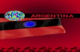 ARGENTINA - Afeevas · ARGENTINA 1. Introdução : 2. Classificação de veículos: A Argentina adota limites de emissões e procedimentos de ensaio baseados nos europeus. As regulamentações
