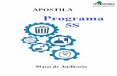 APOSTILA - Universidade Federal do Pampa · como referência, mas não se limitará apenas na avaliação destes registros, os problemas anteriores serão simplesmente relatados na