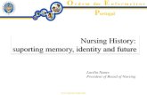 Sem título de diapositivo - Ordem dos Enfermeiros · Sem título de diapositivo Author: Sede Nacional Created Date: 7/22/2011 11:34:12 AM ...
