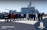 A Marinha Portuguesa...2019/06/06  · Vasco da Gama Fragata D. Fernando II e Glória Banda da Armada 800 204 635 NÚMERO VERDE 317 500 visitantes VIAGEM DE CIRCUM-NAVEGAÇÃO DO NRP