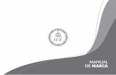 Manual Marca Escolapios · 2018-07-13 · INTRODUÇÃO O Manual de Marca da Ordem Religiosa das Escolas Pias - Escolápios Brasil tem por objetivo padronizar a aplicação das marcas
