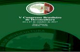V Congresso Brasileiro de Heveicultura l 2017 (cv)ainfo.cnptia.embrapa.br/digital/bitstream/item/166114/1/V-Congress… · Alan.cor.é CÄIegre Google r Ibivinp Espinto Santo d Divino