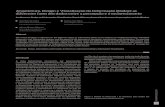 Arquitetura, Design e Visualização da Informação …pdf.blucher.com.br.s3-sa-east-1.amazonaws.com/design...Mirtes Marins Oliveira Universidade Anhembi Morumbi mirtescmoliveira@gmail.com