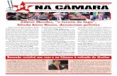 Gilmar Mendes, “o tucano de toga”, blinda Aécio … NA CAMARA-5858...2017/05/16  · Gilmar Mendes, “o tucano de toga”, blinda Aécio Neves, denunciam petistas de panelas.