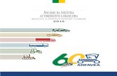 Associação Nacional dos Fabricantes de Veículos …...Associação Nacional dos Fabricantes de Veículos Automotores Anuário da Indústria Automobilística Brasileira Brazilian