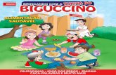 ALIMENTAÇÃO SAUDÁVEL - MBigucci...1 TURMA DO Ano 10 – nº 10 – Dezembro /2012 – Atividades infantis para aprender, brincar e se divertir! ALIMENTAÇÃO SAUDÁVEL CRUZADINHA