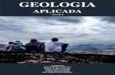 APLICADA - geologia.ufes.br · GEOLOGIA APLICADA – VOLUME II 1Departamento de Geologia da Universidade Federal do Espírito Santo (CCENS-UFES) – Alegre, ES, Brasil 2Departamento