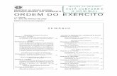 MINISTÉRIO DA DEFESA NACIONAL ORDEM DO EXÉRCITOassets.exercito.pt/SiteAssets/DARH/OE/2003/OEMAR03.pdf · 1.ª Série ORDEM DO EXÉRCITO N.º 3 47 b) A programação das cerimónias