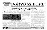 PORTO ALEGRE - Procempalproweb.procempa.com.br/pmpa/prefpoa/dopa/usu_doc/05... · 2004-04-06 · 2 DIÁRIO OFICIAL DE PORTO ALEGRE – Edição 2254 – Segunda-Fei ra, 05 de Abril