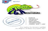 Eventos Incentivos Aventura Enoturismo Teambuildingcazaventuras.com/wp-content/uploads/2016/12/INCENTIVOSMAD.pdf · Incentivos Aventura Enoturismo ... Guaypaut, la Bola Loca, Los