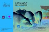 Catálogo Línea Cerdos - Coloniascolonias.com.py/home/wp-content/uploads/2019/05/Catalogo... · 2019-05-20 · con el sistema de cría, pero en reglas generales se sugiere ofrecer