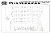 Imprensa Oficial do Município Pirassunungapirassununga.sp.gov.br/Publicacoes/Imprensa Oficial/* Anteriores/63… · ANO XVIII - N.º 631 Especial - pIrASSuNuNgA, 16 de Setembro de