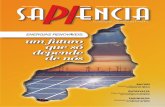 Publicação Científica da FAPEPI€¦ · na Universidade Federal do Piauí (UFPI), sobre a impor-tância das farinhadas para a identidade cultural do povo piauiense, uma conversa