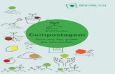 ÍNDICE - lipor.pt · A compostagem caseira é um processo simples, natural e ecológico, que permite o tratamento local e valorização dos biorresíduos. Em casa, na escola ou no