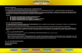 PDF 20.04 - Regulamento Competidor - Campeonato ......O CAMPEONATO PAULISTA EM PESQUEIROS será composto por 04 etapas que ocorrerão no Parque Maeda, Rodovia Deputado Archimedes Lamoglia,