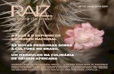 RAIZ 12 a flor e o espinhoraiz.art.br/wp-content/uploads/2018/12/Raiz-12-a-flor-e-o-espinho.pdf · da América Latina 2014 - Liceu de Artes e Ofícios 2016 - Museu da Língua Portuguesa,