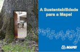 PRODUTOS Sustentáveis - Portal da Construção SustentávelFootprintou Pegada de Carbono) até à eutrofização ou eutroficação(crescimento excessivo de plantas aquáticas, que