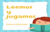 Leemos y jugamosdominicassama.es/wp-content/uploads/2020/...Leemos y jugamos Author: Selene Keywords: DAD9oVhRGQQ,BAD2-gE3j7c Created Date: 5/29/2020 10:28:04 AM ...