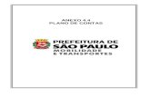 ANEXO 4.4 PLANO DE CONTAS - Prefeitura de São Paulo · Na elaboração do Plano de contas, além das disposições contidas na Lei nº 6.404,de 15 de dezembro de 1976, bem como as