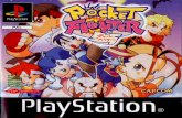 the-eye.eu · exitoso arcade Super Gem Fighter, con nuevos modos dejuego Para 1 ó 2 jugadores 12 personagens da série Street Fighter e DarkStaIkers, incluindo Ryu, Chun Li, Akuma,