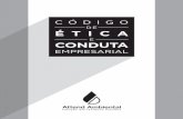LINHA DE CONDUTA ATTEND - Hello Ethics · 2019-05-05 · LINHA DE CONDUTA ATTEND Para resolver qualquer questão referente a este Código de Ética e Conduta Empresarial, a ATTEND