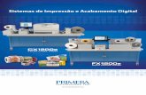 Sistemas de Impressão e Acabamento Digitaldtm-print.eu/pt/brochures/74212-74312-CXe-FXe-Brochure-PT.pdf · A impressão digital é a resposta clara para satisfazer esta necessidade