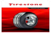 Veículos de passeio - Modelo Pneus - FS.pdf · Observar periodicamente o indicador de desgastes da rodagem (TWI). Este indicador existente em todo pneu mostra o momento certo para