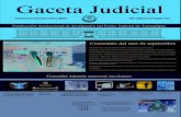 Gaceta Judicial - pjetam.gob.mx · Tesis Jurisprudencial 50/2013 Tesis Jurisprudencial 68/2013 Tesis Jurisprudencial 17/2013 Tesis Jurisprudencial 21/2013 Tesis Jurisprudencial 25/2013