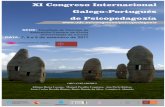 Síndrome X-Frágil – grupo interdisciplinar de pesquisa€¦ · Universidade da Coruña [Departamento de Psicoloxía Evolutiva e da Educación / GIPDAE (Grupo de Investigación