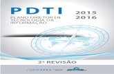 uab.capes.gov.br · PDTI 2015-2016 2ª REVISÃO 2 REPÚBLICA FEDERATIVA DO BRASIL MINISTÉRIO DA EDUCAÇÃO FUNDAÇÃO COORDENAÇÃO DE APERFEIÇOAMENTO DE PESSOAL DE …