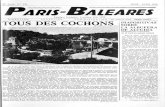 23° Année - N.° 235 MARS AVRIL 1976 PARIS ALEARESibdigital.uib.cat/greenstone/collect/parisBaleares/index/assoc/Paris... · 23° Année - N.° 235 MARS AVRIL 1976 PARIS ALEARES