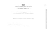 Relatório de correição - 2ª VF de Nova Iguaçu - RJ · Vara Federal de Nova Iguaçu/RJ e a 6ª Vara Federal de São João de Meriti/RJ. - 0006325-43.2010.4.02.5110 (e-Proc) -