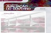 Pesquisa CNI-Ibope AVALIAÇÃO DO GOVERNO · Operação Lava Jato/ Investigação de corrupção na Petrobras/ Petrolão (sem especiﬁ car) 1 Notícias relacionadas à área do Meio