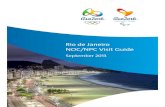 Rio de Janeiro NOC/NPC Visit Guidefiles.pkf3.webnode.es/200008582-c3dd1c4d91/Rio... · Rondônia, Roraima, Pará, Piauí, Rio Grande do Sul, Santa Catarina, São Paulo and Tocantins.