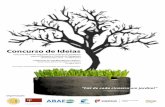 Concurso de Ideias - EnsinoBasico.com · “Convenção Quadro da Organização Mundial de Saúde para o Controlo do Tabaco”. Com este concurso, espera-se promover o aparecimento