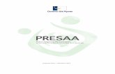 Proposta base Setembro 2011 - Azoresparquesnaturais.azores.gov.pt/images/PRESAA-proposta-base-Setem… · A implementação do Plano será assegurada por um plano de ação trienal