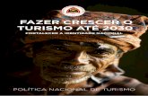 FAZER CRESCER O TURISMO ATÉ 2030 - Tourism Timor-Leste · 2020-02-18 · MENSAGEM DO PRIMEIRO MINISTRO. 7 Desde a restauração da independência, o turismo de Timor-Leste tem-se