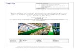 Documento 6 de 6 ANEXOS...Projeto Modelo de produção de Combustível Derivado de Resíduos Urbanos (CDRU) mediante Tratamento Biológico Mecânico (TBM), para o Estado de São Paulo