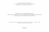 TRILHAS DA MODERNIDADE: UMA EXPOSIÇÃO DO …repositorio.unb.br/bitstream/10482/18975/1/2014... · Paris, Museu d’Orsay..... 40 Figura 14 Respingos e estaca. Richard Serra. Instalação