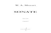 interior sonate mozart 1 - Libraria 12. Sonata K 332 Fa major 185 13. Sonata K 333 Si bemol major 206