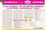 enc arte especial c al ourad a 2013 calouro, seja bem ...ccs.ufpel.edu.br/wp/wp-content/uploads/2013/04/... · federal Universidade Aberta do Brasil (UAB), com a modalidade de ensino