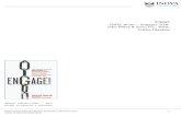 Engage& SOLIS,&Brian.&– Engage!.&USA:& John&Wiley&Sons,Inc ... · Engage& INOVA"CONSULTORIA"DE"GESTÃO"E"INOVAÇÃO"ESTRATÉGICA"LTDA" 4 TODOS"OS"DIREITOS"RESERVADOS" Introdução&&