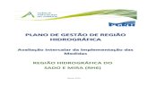 REGIÃO HIDROGRÁFICA DO SADO E MIRA (RH6)...Maria Fernanda Gomes Coordenação e Gestão de Projeto Elaboração dos relatórios Lia de Barros dos Reis Desenvolvimento dos trabalhos