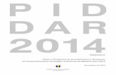 Proposta de PIDDAR 2013 - idr.gov-madeira.pt · “ompromisso Madeira@2020”, para o período de programação 2014-2020, e, em simultâneo, contribui para a concretização dos