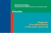 VOLUME 36 SEM PÁGINAS BRANCAS - Previdência Socialsa.previdencia.gov.br/site/2018/06/colprev36.pdf7 Coleção Previdência Social - Volume 36 Independentemente da origem dos dados,