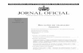 JORNAL OFICIAL - Madeira de... · Associação Comercial e Industrial do Funchal - Câmara de Comércio e Indústria da Madeira e a ACS - Associação do Comércio e Serviços da