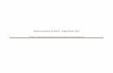 Boletim Estatistico da RNCCI - 2012 · 2018-05-04 · Boletim estatístico da RNCCI – Região Norte, 2012 Fonte: ARS Norte, I.P., Departamento de Contratualização, Área Funcional